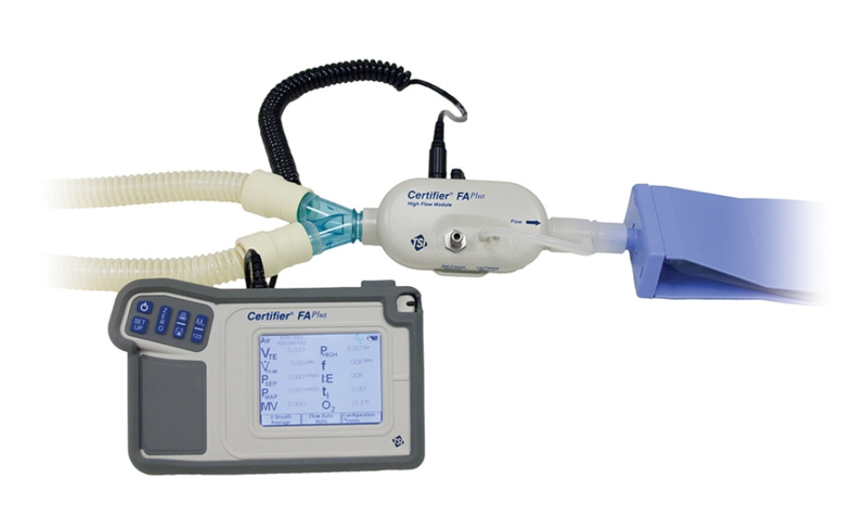 呼吸机测试仪TSI4080+ 