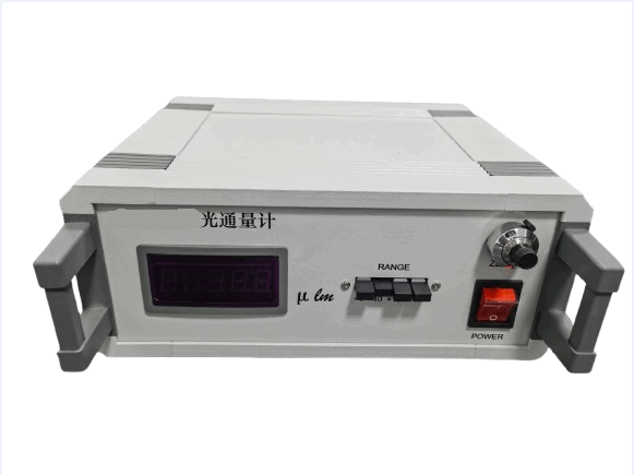 微光通量计